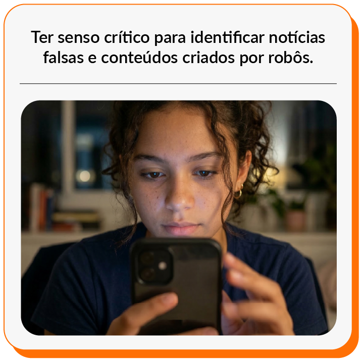 Senso crítico